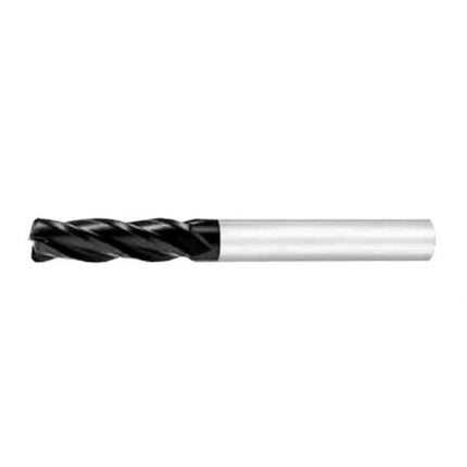 OSG SUPER Corner Radius End Mill, 4F SCRE4-080R15 S-CR-EMS 8XR1.5X4F(9400815K)