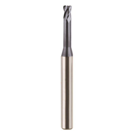 YG-1 4G MILLS Rib Radius End Mill 4F 4SRICRE4-020R0.1-20 D2(R0.1)X4X3(20)X50 (SEME640200120)