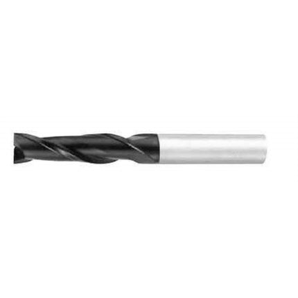 OSG GS Carbide Long End Mill, 2F LGSCE2-220-56 D22.0X20X56X145 GS-EDL(GS9522220K)