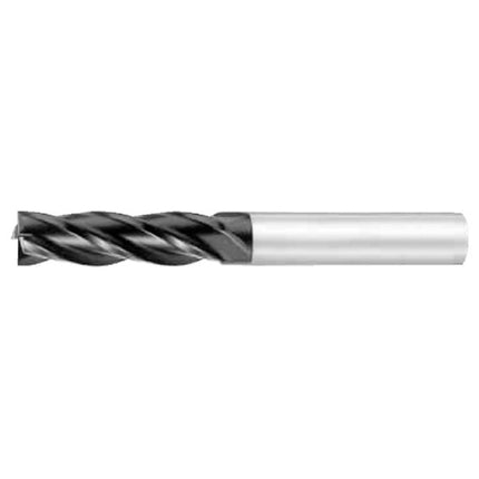 OSG GS Carbide Long End Mill, 4F LGSCE4-030-12 D3.0X6X12X70 GS-EML(GS9523030K)