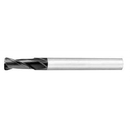 OSG GS Corner Radius End Mill, 2F GSCRE2-100R10 GS-CR-EDS D10.0(R1)X10X25X100 (G2C100100)