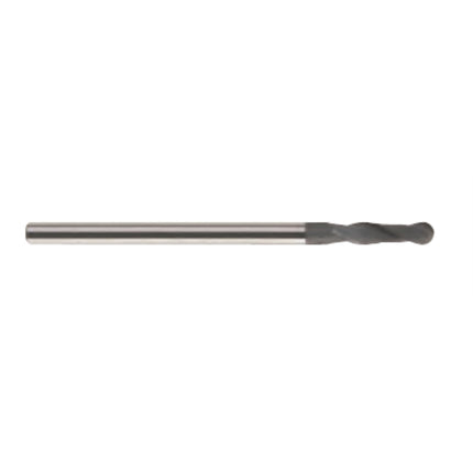YG-1 G-CUT Diamond Coated Ball End Mill 2F GBE2-001R-15 2FX0.2X4X0.6(1.5)X45 (EIE21002015