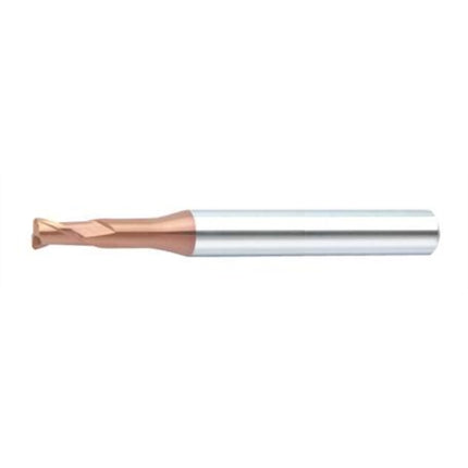OSG WS Long Neck Corner Radius End Mill WSCRE2-080-05G WS-LN-CR-EDS 8X20XR0.5 (W05080200050K)