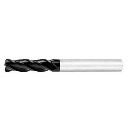 OSG SUS Corner Radius End Mill, 4F SCRE4-085R03
