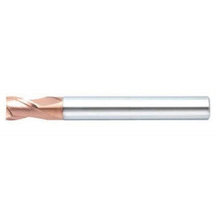 OSG WS End Mill, 2F WCE2-002 WS-EDS 2FX0.02 (W09002002K)