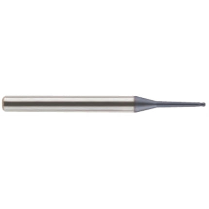 YG-1 4G TAPER NECK BALL E/M (2F) 4SRIBE-010R-25-05' D2X4X2(25)X60(0.5°) (SEME560200525)