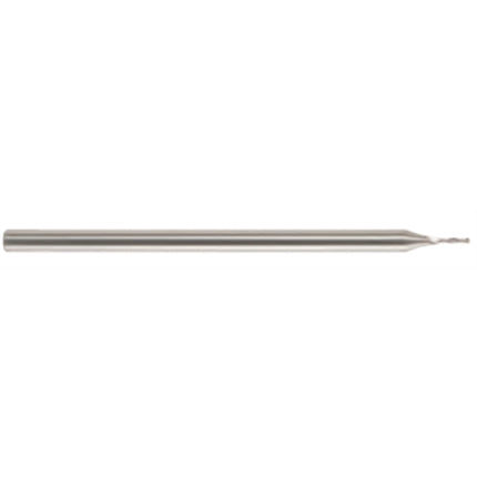 YG-1 WIDE-CUT Long Neck Ball End Mill WCRIBE2-005R-8 D1.0X4X2(8)X50 (E5E9001008)