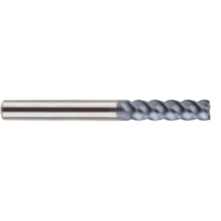 YG-1 4G MILLS 45° End Mill, 4F 4SCE4-080-40 D8X8X40X90 (SEME7408040)