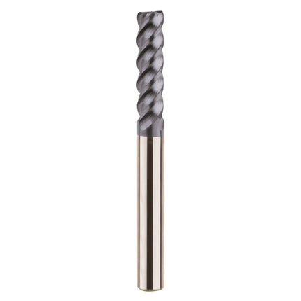 YG-1 4G MILLS 45° End Mill, 4F 4SCE4-050 D5X6X15X50 (SEME74050)