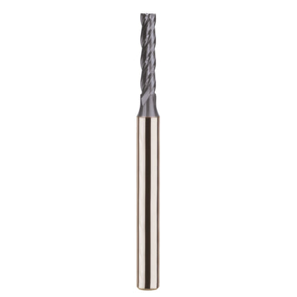 YG-1 4G MILLS Long Coated Carbide End Mill, 4F 4SLCE4-120-150 D12X12X60X150 (SEME7212060150)