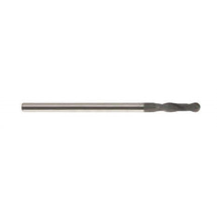 YG-1 G-CUT Diamond Coated Ball End Mill 2F GBE2-050R-110 2FX10X10X30X110 (EIE21100110)