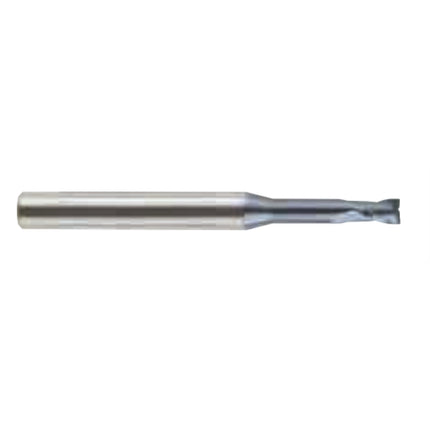YG-1 4G MILLS Rib End Mill, 2F 4SRIE2-050-16 D5X6X8(16)X60 (SEM84505016)