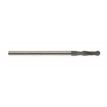 YG-1 G-CUT Diamond Coated Ball End Mill 2F GBE2-015R-35 2FX3X4X9(35)X100 (EIE2103035)