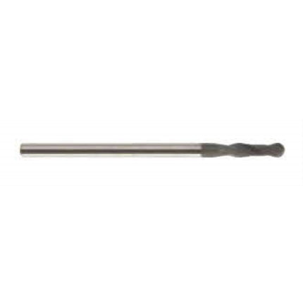 YG-1 G-CUT Diamond Coated Ball End Mill 2F GBE2-015R-3S 2FX3X3X15X100 (EIE210303S)