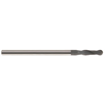 YG-1 G-CUT Diamond Coated Ball End Mill 2F GBE2-060R-180 D12.0X12X35X180 (EIE21120180)