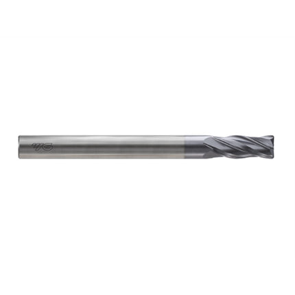 YG-1 4G MILLS Corner Radius End Mill, 4F 4SCRE4-160R010-100 D16(R1)X16X32X100 (SEME0116010100)