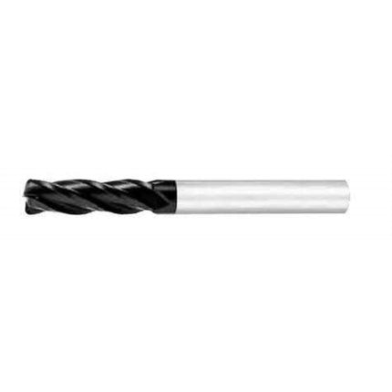 OSG GS Carbide Corner Radius End Mill, 4F GSCRE4-030R02 D3.0(R0.2)X6X8X60 GS-CR-EMS(G4C030020)