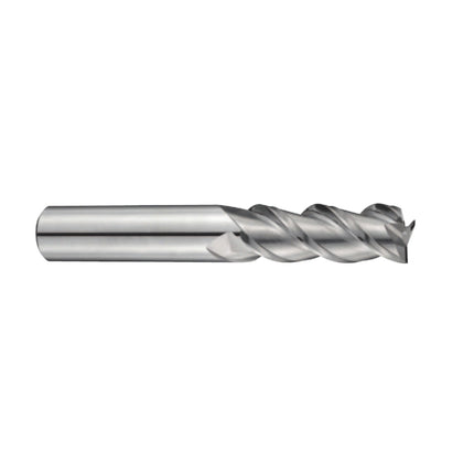 YG-1 Alu-Cut Carbide End Mill 3F, DLC Coated ACE3-030-15D D3.0X6X15X65 (GED7003015)