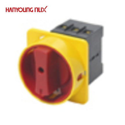 HANYOUNG Main Switch MAS-063B