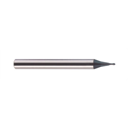 YG-1 X-POWER (S) Ball End Mill [Shank 18] SXBE-090R-18