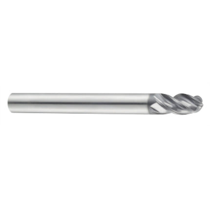 YG-1 SUS-CUT Ball End Mill 4F SCBE4-080R