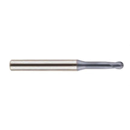 YG-1 4G MILLS Long Neck Ball End Mill, 2F 4SRIBE-0075R-30 D1.5X4X1.5(30)X70 (SEM84601530)