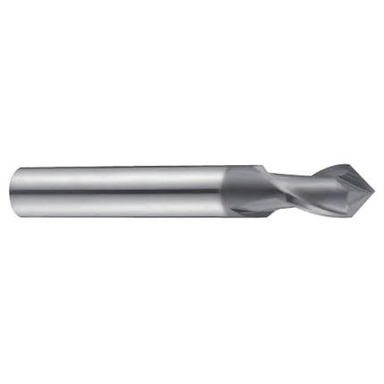 YG-1 Carbide Chamfer Mill (TIALN) 2F 60° CHM-100-10-10 D10X10X10X75(EHE19100)