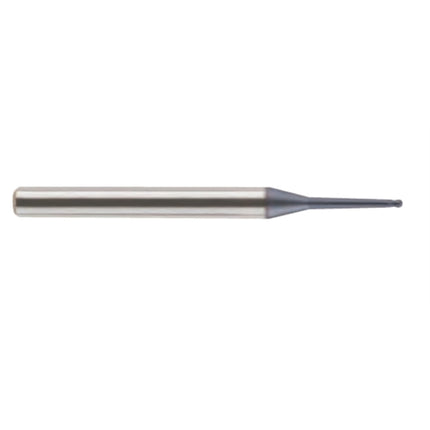 YG-1 4G TAPER NECK BALL E/M (2F) 4SRIBE-06R-30-1˚ D1.2X4X1.2(30)X70(1˚) (SEME560121030)