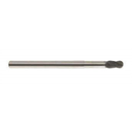 YG-1 G-CUT Diamond Coated Ball End Mill 4F GBE4-060R-130 D12X12X35X130 (EIE22120130)
