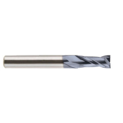 YG-1 4G MILLS Coated Carbide End Mill, 2F (Heavy Cutting) 4SCE2-080-16 D8X8X16X60 (SEME6908016)