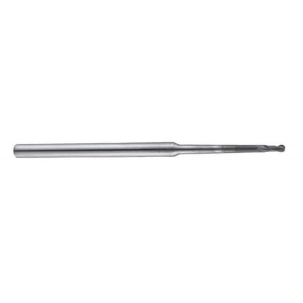 YG-1 4G TAPER NECK BALL E/M (2F) 4SRIBE-005R-16-1.5˚ D1X4X1(16)X50(1.5˚) (SEME560101516)