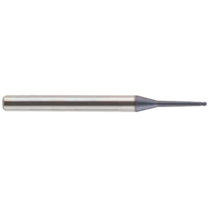 YG-1 4G TAPER NECK BALL E/M (2F) 4SRIBE-015R-50-2˚ D3X8X4.5(50)X90(2˚) (SEME560302050)