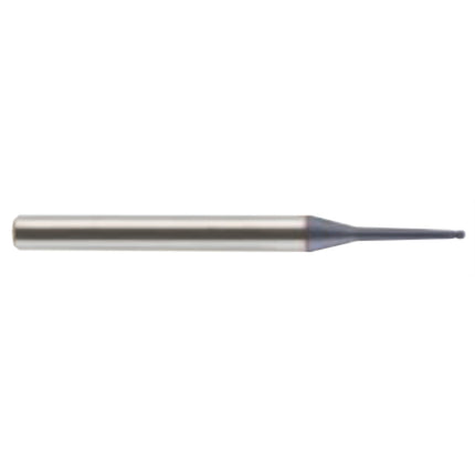 YG-1 4G TAPER NECK BALL E/M (2F) 4SRIBE-004R-12-05˚ 0.8X4X0.8(12)X50(0.5˚) (SEME560080512)