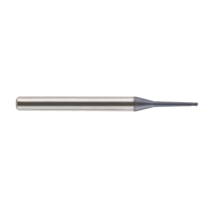 YG-1 4G TAPER NECK BALL E/M (2F) 4SRIBE-0002R-6-1" D0.4X4X0.4(6)X50(1˚) (SEME560041006)