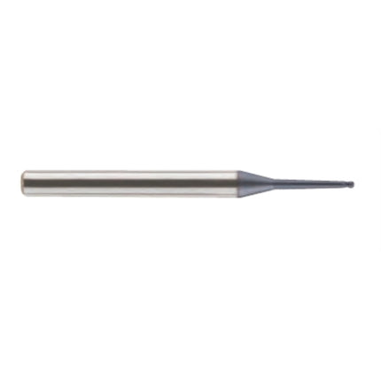 YG-1 4G TAPER NECK BALL E/M (2F) 4SRIBE-003R-08-2˚ 0.6X4X0.6(8)X50(2˚) (SEME560062008)