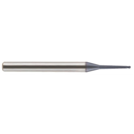 YG-1 4G TAPER NECK BALL E/M (2F) 4SRIBE-075R-16-1˚ D1.5X4X1.5(16)X50(1°) (SEME560151016)