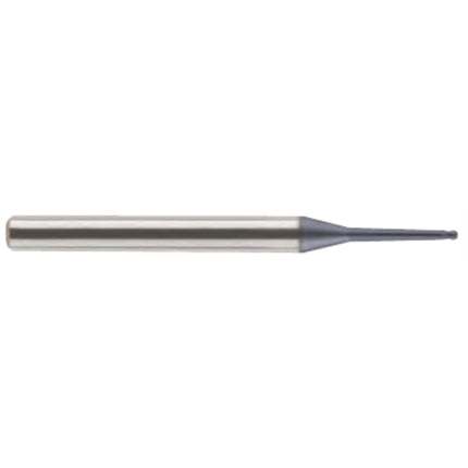 YG-1 4G TAPER NECK BALL E/M (2F) 4SRIBE-003R-08-05˚ 0.6X4X0.6(8)X50(0.5°) (SEME560060508)