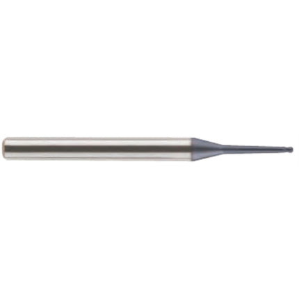 YG-1 4G TAPER NECK BALL E/M (2F) 4SRIBE-050R-30-1˚ D1X4X1(30)X70(1°) (SEME560101030)