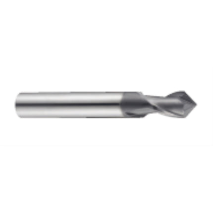 YG-1 Chamfer Cut Mill 90° CFC-040-90º D4X0.8X1.6X60 90° (E5I29040)