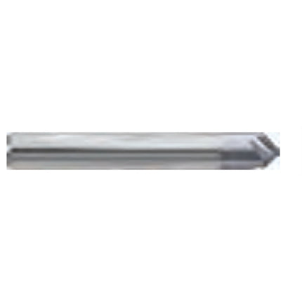 YG-1 Chamfer Cut Mill 90° CFC-010-90º D1X6X2.5X60 90° (E5I29060)