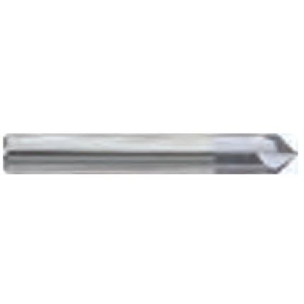 YG-1 Chamfer Cut Mill 90° 4F CFC4-000-06-90º