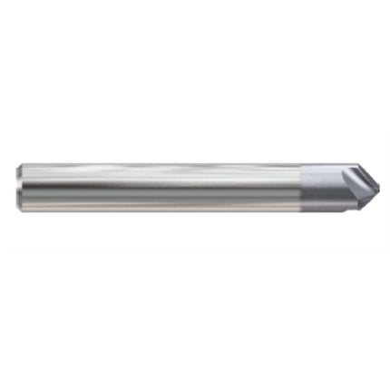 YG-1 Chamfer Cut Mill 90° CFC-020-90º D2X12X5X80 90° (E5I29120)