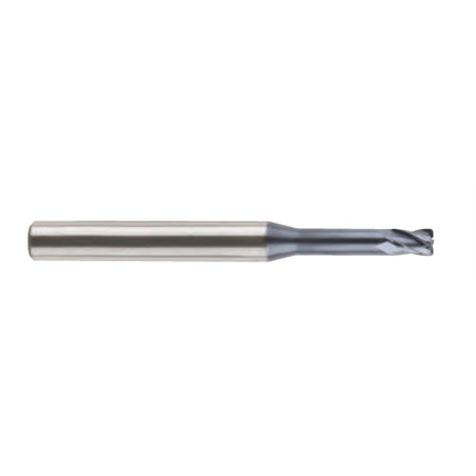 YG-1 4G MILLS Rib Radius End Mill 4F 4SRICRE4-025R0.3-12 2.5(R0.3)X4X4(12)X50 (SEME640250312)
