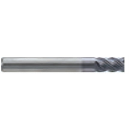 YG-1 SUS-CUT End Mill 4F SCE4-060-10 D6X6X10X50 (GMI4106010)