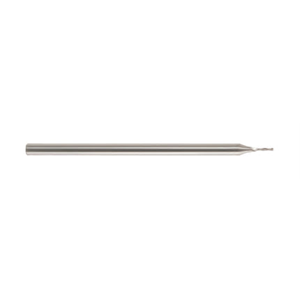 YG-1 WIDE-CUT 2FL Long B End Mill LWCBE-015R D3X4X15X80 (SE5E91030)