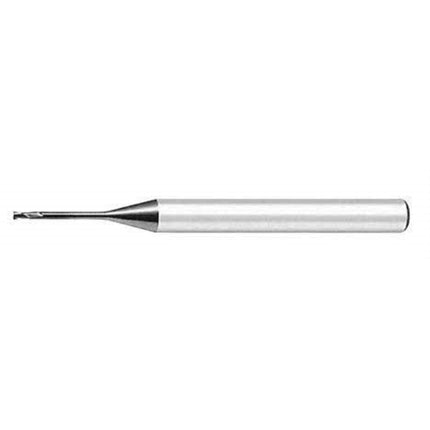 OSG S Long Neck End Mill, 2F SRIE2-040-30 S-LN-EDS D4.0-30 (3124030K)