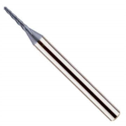 YG-1 4G MILLS Tapered Rib End Mill 4F 4SRICRE4-010-10