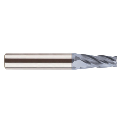 YG-1 4G MILLS Taper Rib End Mill 4SRICRE4-007-6