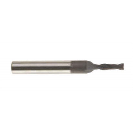 YG-1 G-CUT Diamond Coated End Mill 2F GCE2-100-30 2FX10.0X10X30X80 (EIE2510030)