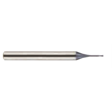 YG-1 4G MILL Long Neck Radius End Mill 2F 4SXCRE2-04R01-26 4(R0.1)X6X6(30)X70 (SEME610400130)